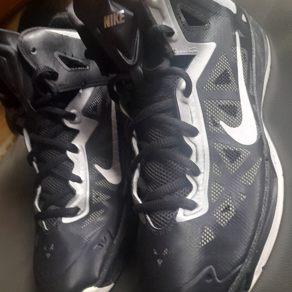 Nike Zoom Hyperchaos Women 9